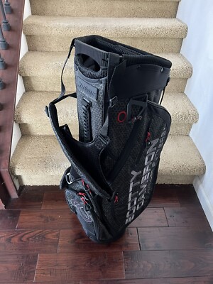 スコッティキャメロンSix Shooter StandBag スコッティ キャメロン スタンドバッグ SIX SHOOTER スコッティ