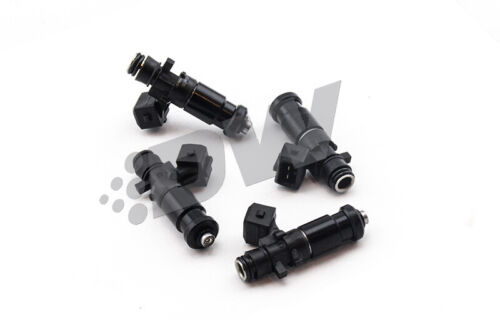 <!--F#f_0-->DeatschWerks 16MX-07-1200-4 1200cc Injectors for 02-12 Subaru WRX/STI<!--F/-->
