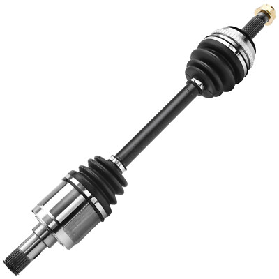 Front Right CV Axle Shaft Assembly for Acura RL 1996-2008 TL 1996