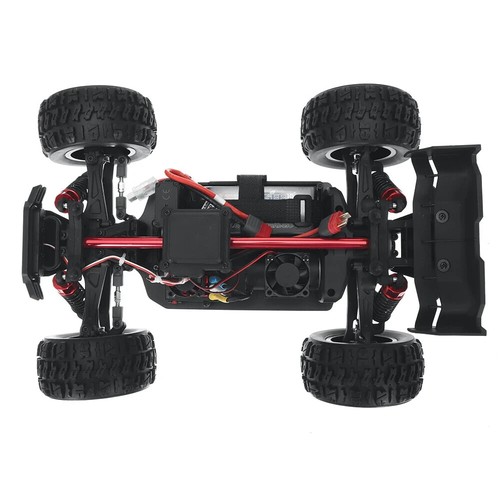 RC Racing Car MJX 14210 HYPER GO 1/14 Brushless High Speed Truck Buggy 55km/h US - Picture 10 of 12
