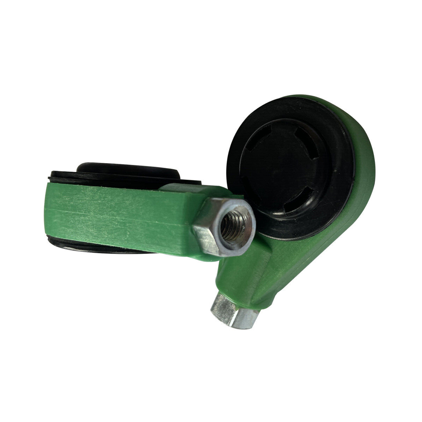 GEAR CABLE LINKAGE ENDS PAIR BUSH REPAIR FOR FIAT 500 / FORD KA 2007