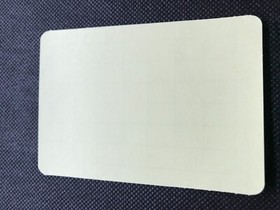 Super Mario Bros Famicom History Book Sealdass Sticker Japanese NINTENDO Rare