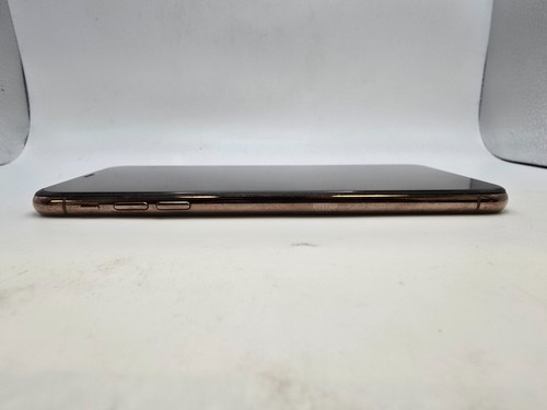 Apple iPhone XS Max - 256GB - Gold - Unlocked - Afbeelding 5 van 8