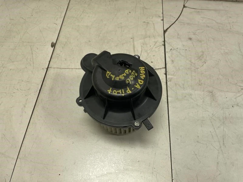 Honda Pilot Ex-L 2006 soplador trasero motor OEM+ Foto 4 de 4