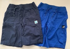 365 Kids By Garanimals Shorts Boys Kids Sz 8 Bundle Of 2