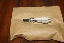 NOS genuine Switchcraft 3 position toggle lever switch R 13037L USA made 