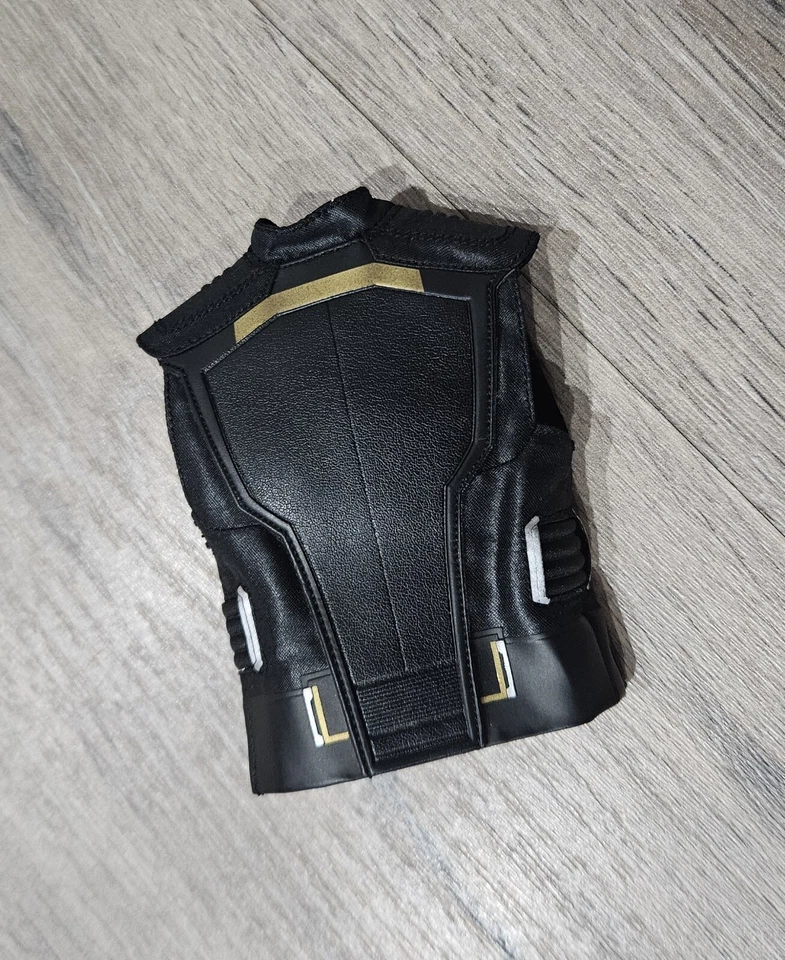 1/6 Scale Vest Armor Shirt Hawkeye Hot Toys MMS532 MMS 532 Endgame - Imagen 2 de 2