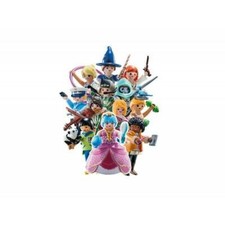 Playmobil 70566 - Collectable Figures Series 19 - Girls