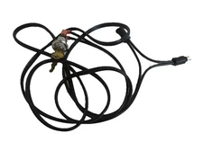 Dixie Narco Stack Vendor Kit to Turn off Machine with Key Switch