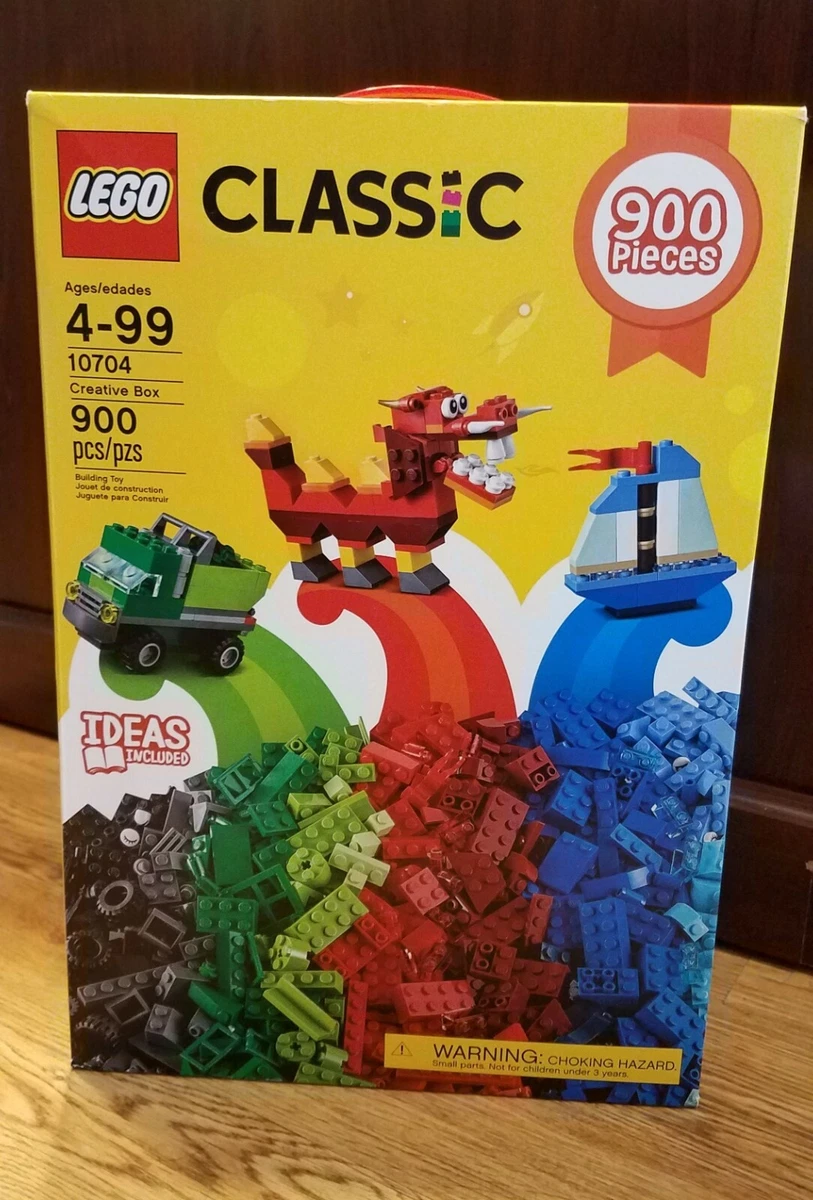 Amazon sale lego 10704