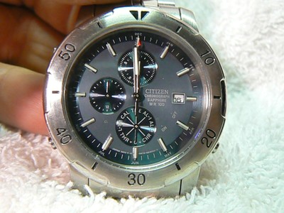 citizen 6870