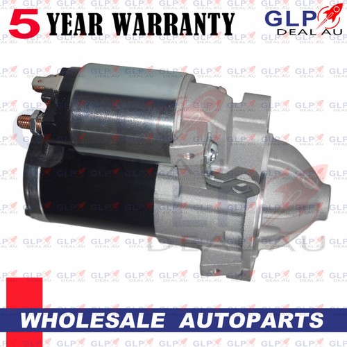 Starter Motor for Mitsubishi Outlander ZF 4G69, ZJ ZK ZL 4J11 / Galant 2.0L 4G63 - Picture 6 of 6