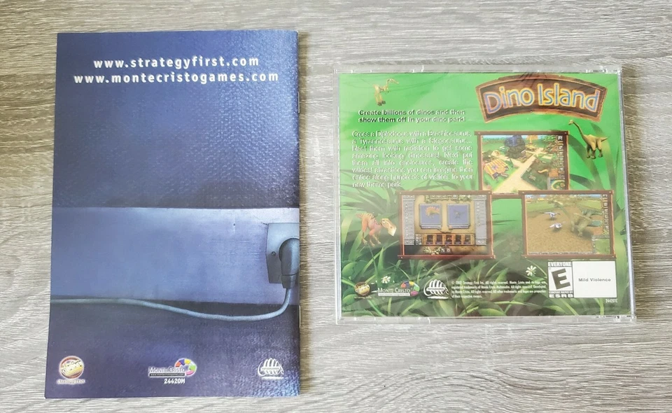 Micro Commandos (PC, 2002) CD-ROM for Windows 98/ME/2000/XP - Image 4 of 4