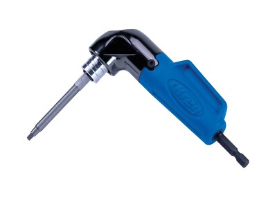 Kreg 90° Taschenlochdreher Winkelfutter KDRV-90DG