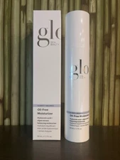 Glo Skin Beauty Clarify & Balance Oil Free Moisturizer 1.7 fl oz