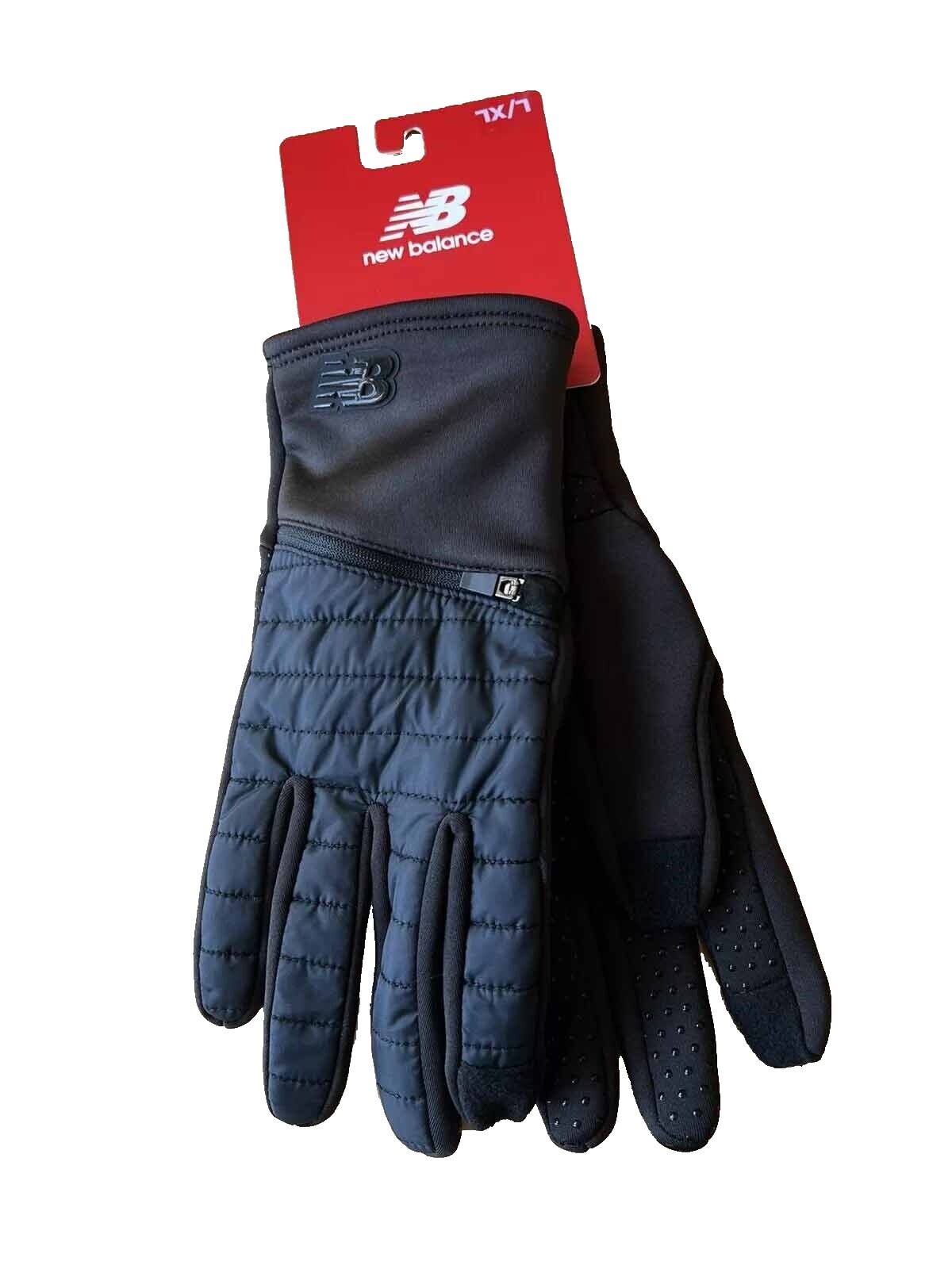 Gloves New Balance