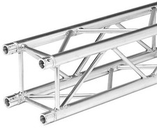 Global Truss Sq-4109-.29 - 0.95Ft 0.29M Square Segment - 11 7/16"" Wide