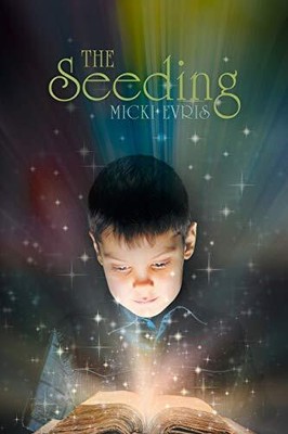 The Seeding von Micki Evris (Taschenbuch, 2015)