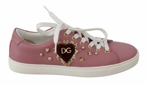 dolce & gabbana womens trainers