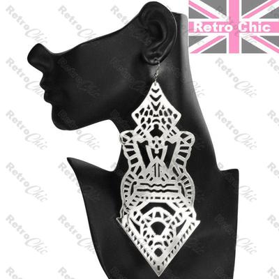 Orecchini Big Flower - Le Garage Mode - Foto 5