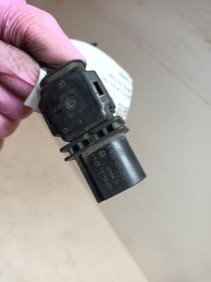 Audi A4 3.0 TDI BKN Oxygen Lambda Sensor 1928405252 0281004150 for 