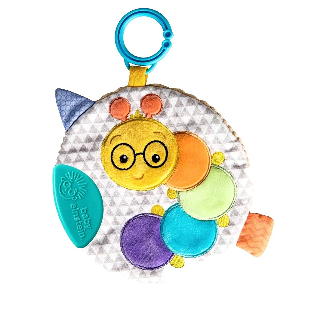 Многоцветные детские прорезыватели насекомые