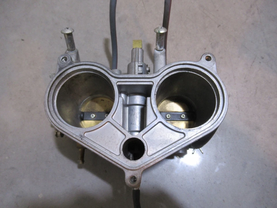 Yamaha Phazer MTX 500 Throttlebody 2008 #5 - Image 4 of 4