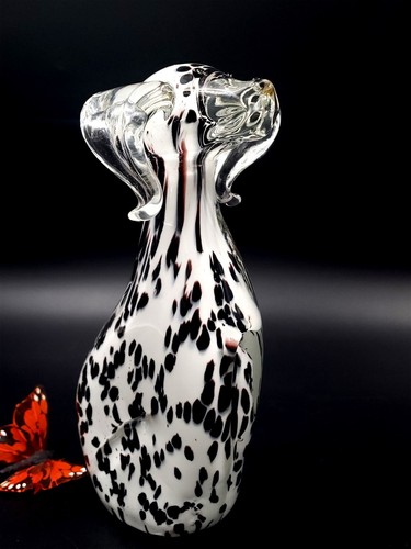 Crystal Dalmation Statue - Fifth Avenue - Picture 10 of 18