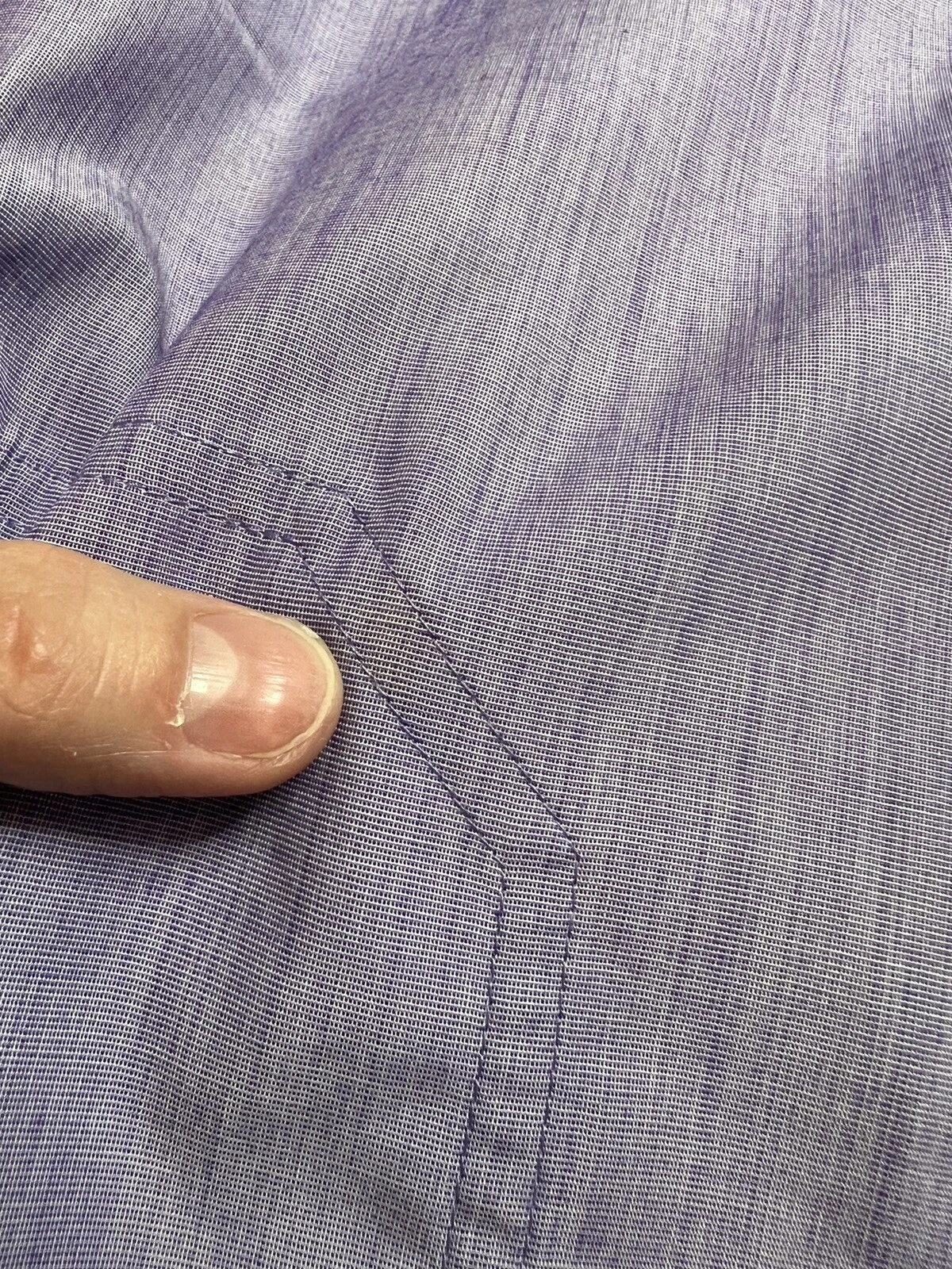 Abito camicia cotone DSQUARED2 6 42