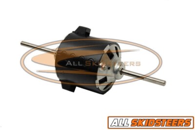 For Bobcat Heater Blower Motor Heavy Duty S630 S650 S750 S770 Skid Steer