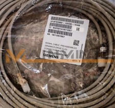 1PCS New SIEMENS 6FX2002-1DC00-1CA0 20m cable