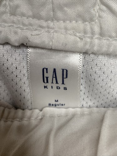 Gap Kids Boy’s Swim Trunks Board Shorts Mesh Size Medium (8) - Picture 2 of 5