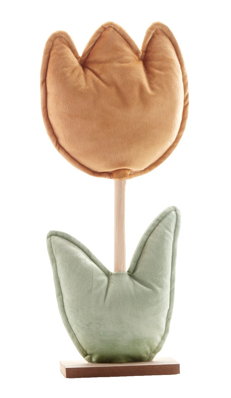 Tulip Полиэстер Цветочный Декор