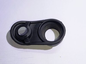 Dichtung Bohnenbehälter bei Saeco Incanto