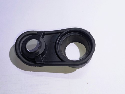 Dichtung Bohnenbehälter bei Saeco Incanto