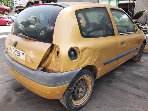 7700864624 Culata para RENAULT CLIO II FASE I (B/CB0) 1.2 Alize 1999 8226120 - Imagen 8 de 10