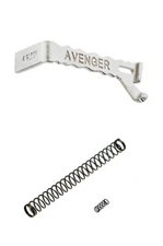 For Glock GEN 5  Ghost Avenger 3.5lb Trigger Connector & Spring Kit 