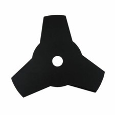 3 Tooth Brush Weed Cutter Metal Blade  Brushcutter & Strimmer Blades