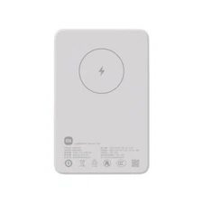 Xiaomi Wireless Magnetic Phone Charger Power Bank 5000mAh For iPhone 12 13 14 15
