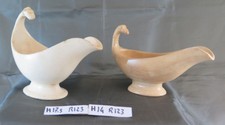 Deux Saucières En Céramique