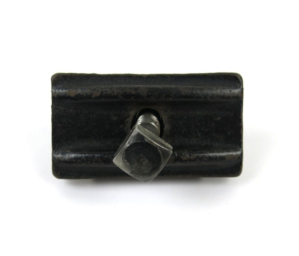 Dunlap Craftsman 9" Wood Lathe Banjo Clamp L213 eBay