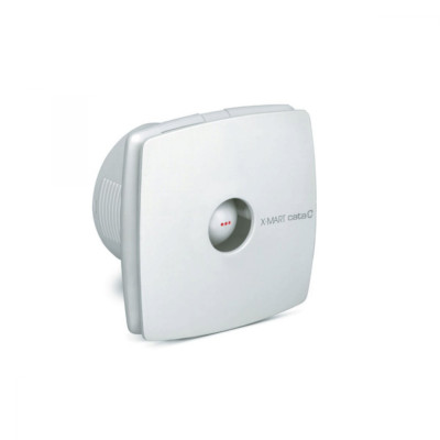 Cata X-Mart 12   Household Fans (White, 20 W, 220   240 V, 50/60Hz, 17 cm, 13.55