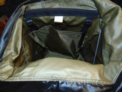 Kelty Super Tioga Aluminium Rahmen Größe 3 Gürtel Rucksack Wandern Jagd Oliv S ?? - Bild 7 von 15