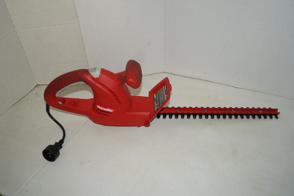 Homelite UT44110 17