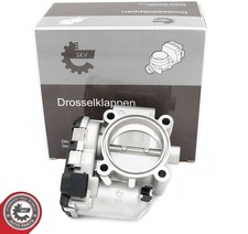 Drosselklappe Für OPEL Astra H Corsa D Insignia A Zafira B SAAB 9-5 1.6 93186242