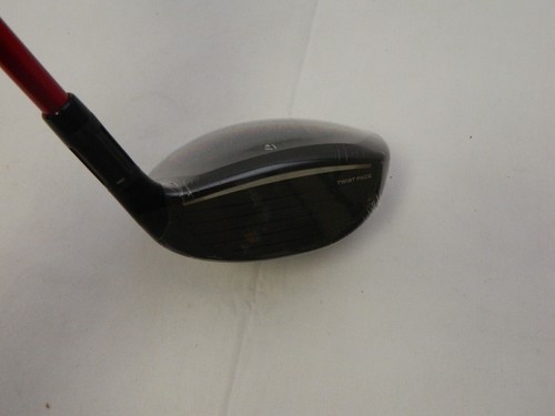 New LH TaylorMade Stealth 2 HD 19* 5 Wood Fujikura Speeder NX 50R Regular - Picture 4 of 8
