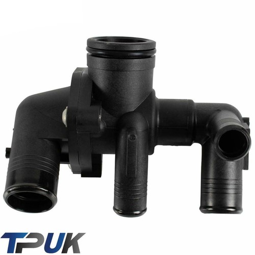 FORD TRANSIT MK7 2.2 THERMOSTAT HOUSING 20062011 CITROEN RELAY PEUGEOT