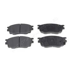 BLUE PRINT Disc Brake Pad Set Front For MAZDA 6 02-07 G2YD3323Z