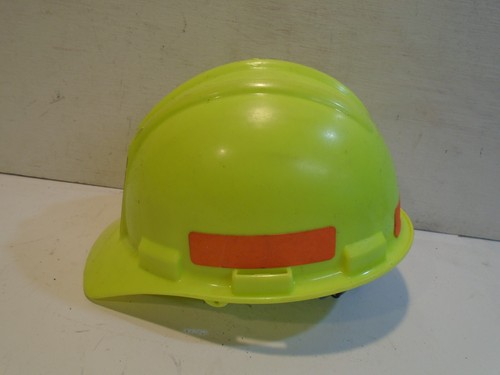 Feuerwehr Polizei Helm - Northern Safety Co. Hard Hat - Bild 3 von 6