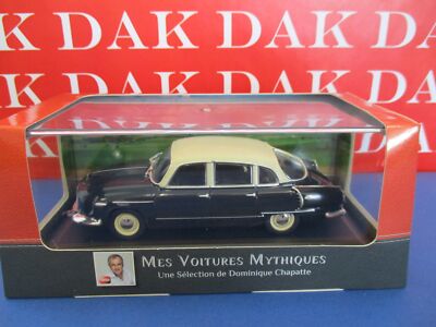 Die cast 1/43 Modellino Auto Tatra 603 1957 | eBay